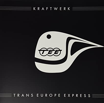 Kraftwerk Trans Europe Express (Limited Edition, Remastered)