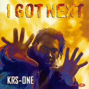 I GOT NEXT