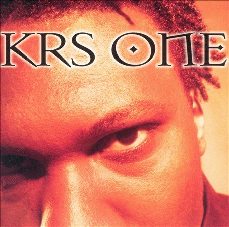 KRS-ONE