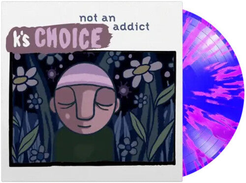 Not An Addict