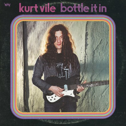 Bottle It In (Indie Exclusive)