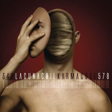 Karmacode (Gatefold LP Jacket, 180 Gram Vinyl)