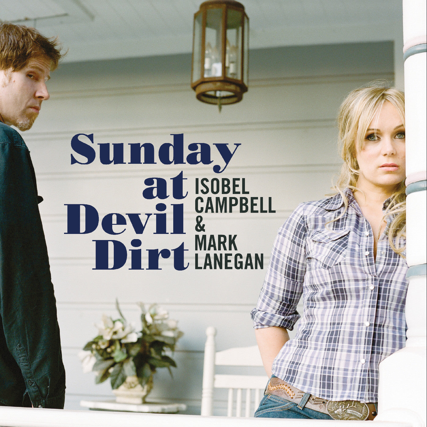 Sunday At Devil Dirt