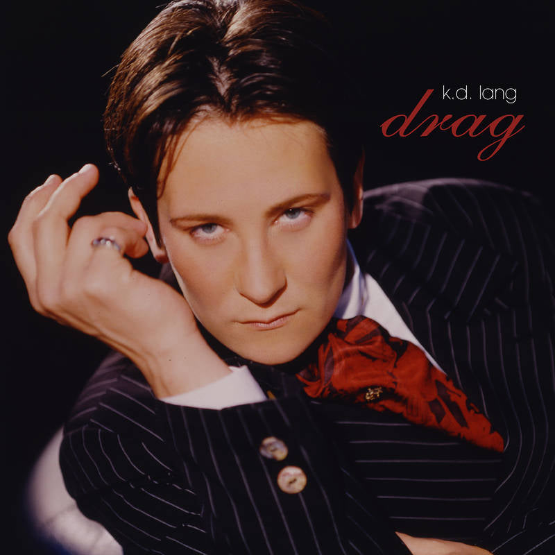 lang, k.d. Drag (RSD20 EX) | RSD DROP