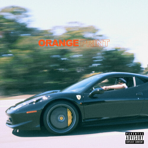 The OrangePrint