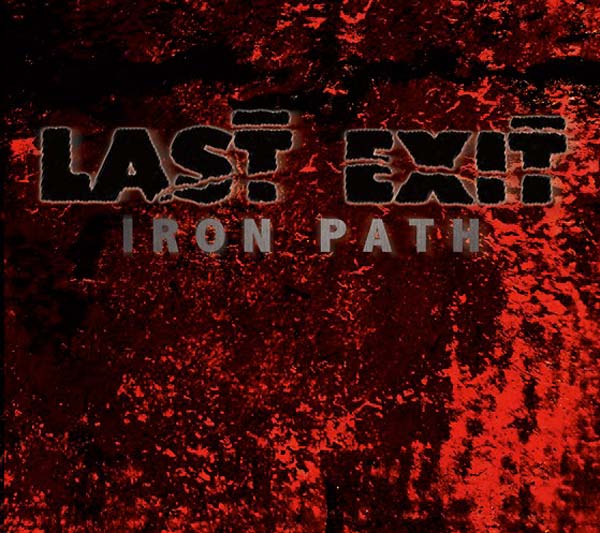 Iron Path