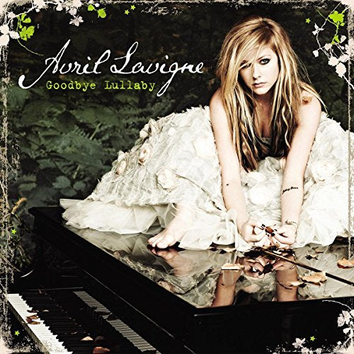 GOODBYE LULLABY -HQ-