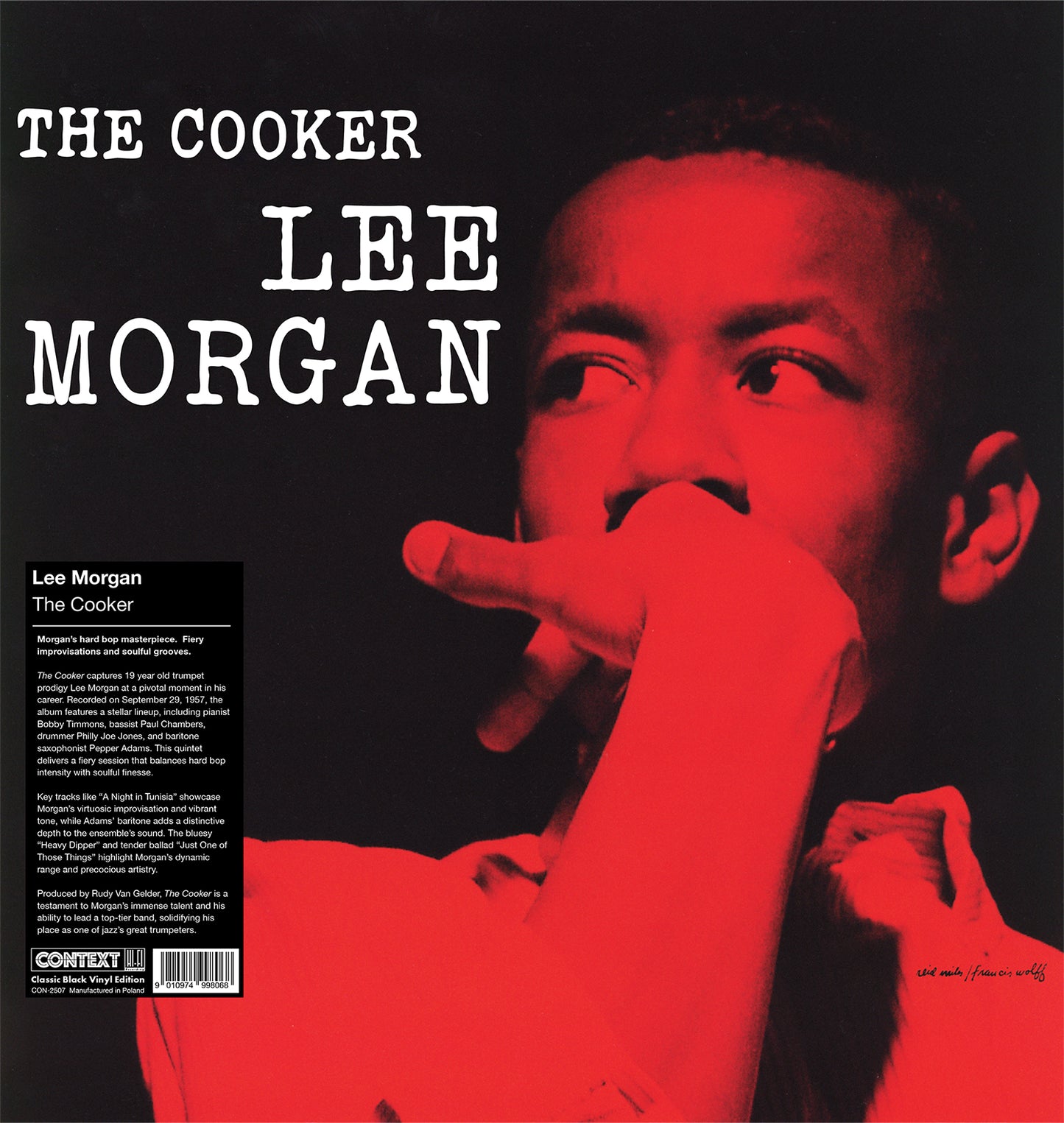 The Cooker