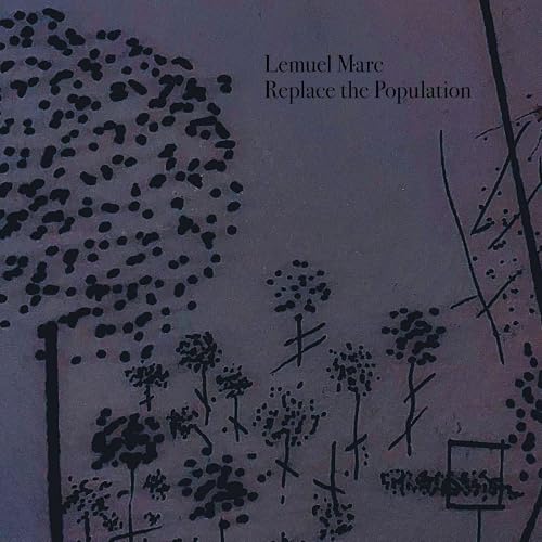 Replace The Population