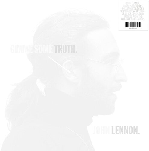 Gimme Some Truth. (RSD 4.22.23)