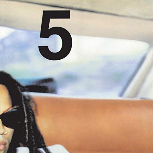 5 (180 Gram Vinyl) (2 Lp's)