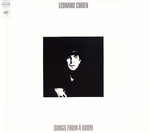 SONGS FROM A ROOM