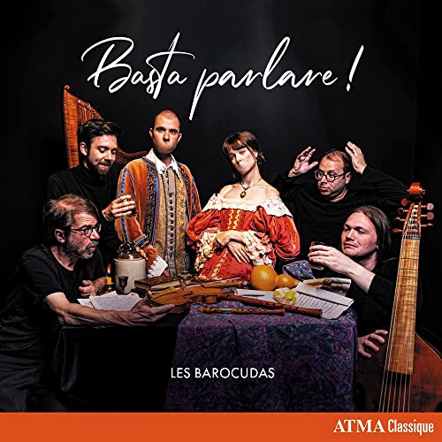 Basta Parlare!