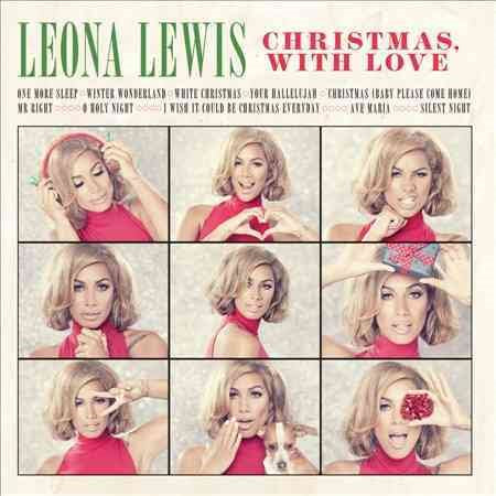 CHRISTMAS, WITH LOVE