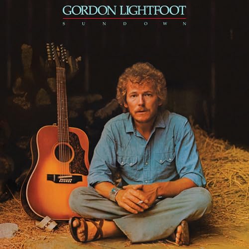 Sundown (Gold Sundown Vinyl/Limited Edition)