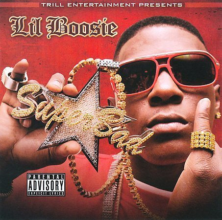 SUPERBAD: THE RETURN OF BOOSIE BAD AZZ