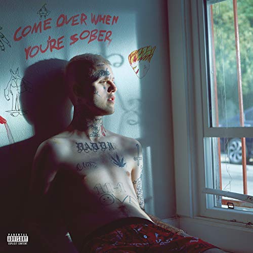 Come Over When You're Sober, Pt. 2 (PA) (140g Vinyl) (Non-Returnable)