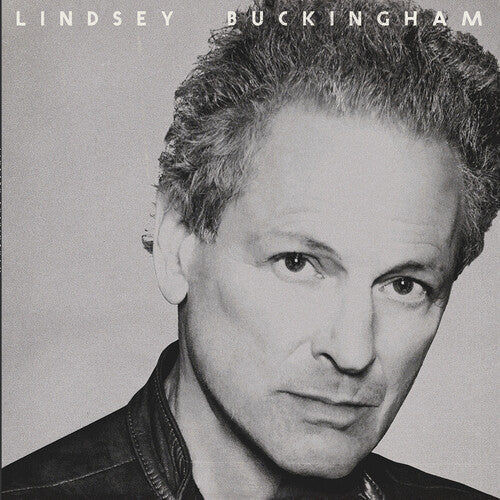 Lindsey Buckingham (Limited Edition, Sky Blue Colored Vinyl, Blue)
