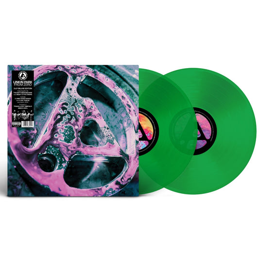 From Zero (Deluxe Edition) (2Lp) (Translucent Green)