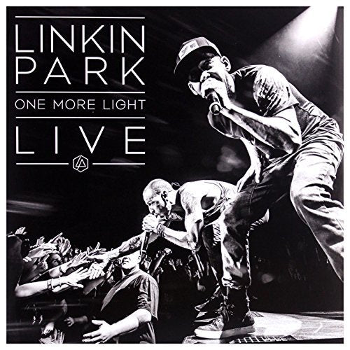 One More Light Live