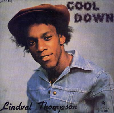 Cool Down