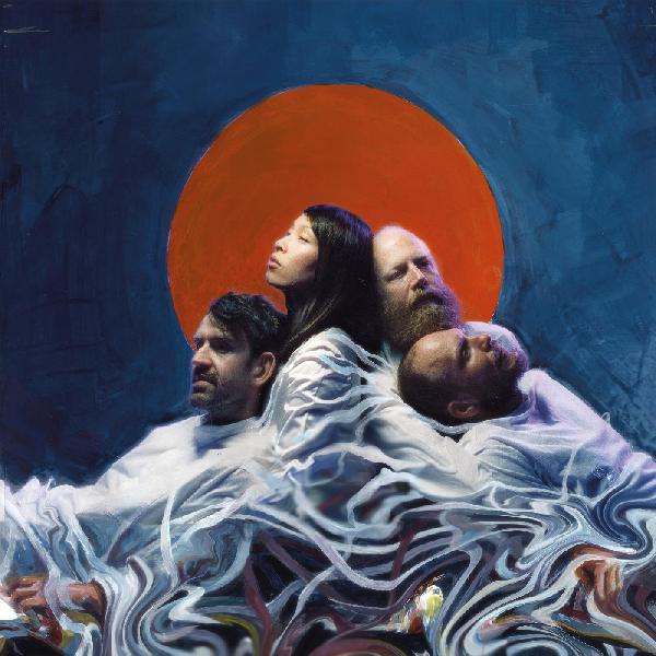 Slugs Of Love (Indie Exclusive Orange Black & Blue Splatter Vinyl)