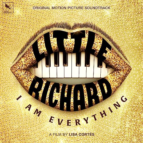 Little Richard: I Am Everything (Original Motion Picture Soundtrack)