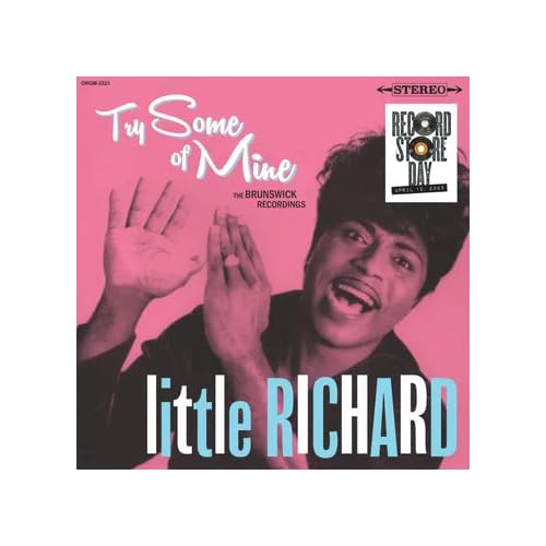 Try Some Of Mine: The Brunswick Recordings (Rsd) (Rsd 4.12.25)