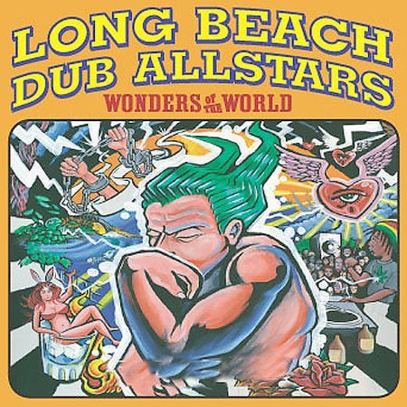 Longbch Dub Allstars WONDERS OF THE WORLD
