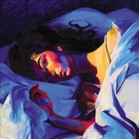 Lorde MELODRAMA