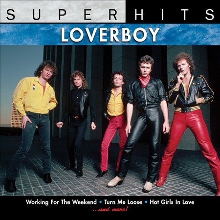SUPER HITS