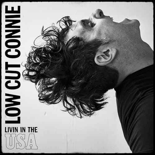 Livin in the USA
