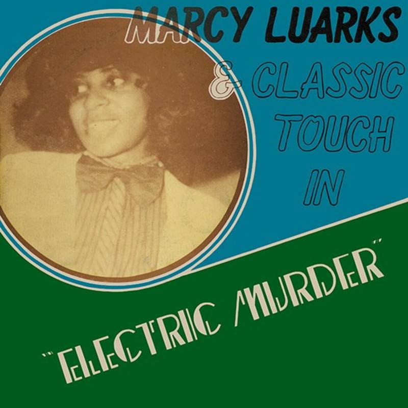 Electric Murder | RSD DROP