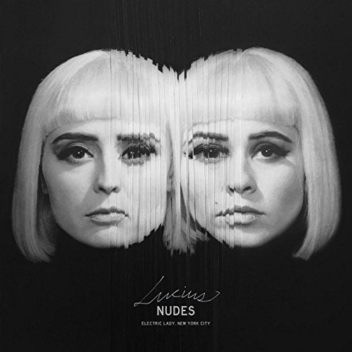 Nudes (Deluxe)
