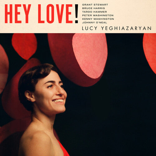 Hey Love!