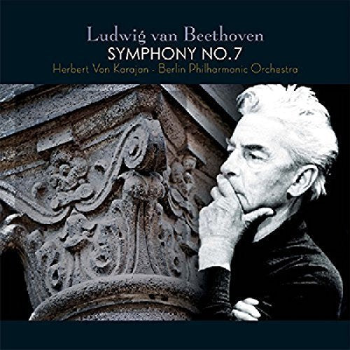 Symphony No. 7 (Ogv) (Hol)