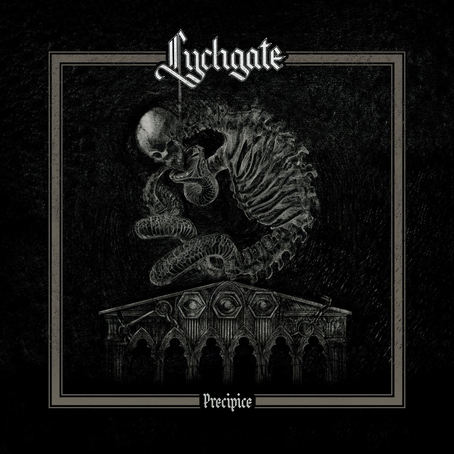 Precipice