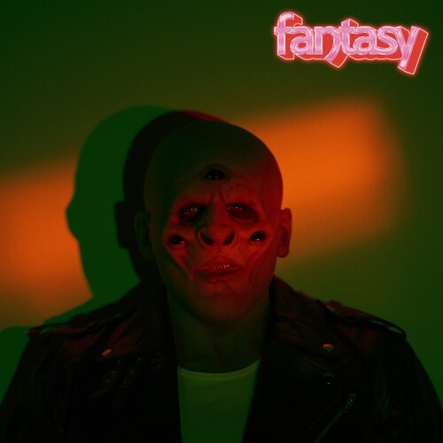 Fantasy (Indie Exclusive, 140 Gram Pink Colored Vinyl, Limited Edition) (2 Lp's)