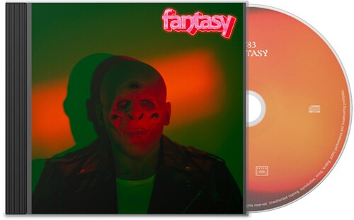 Fantasy (Reissue)