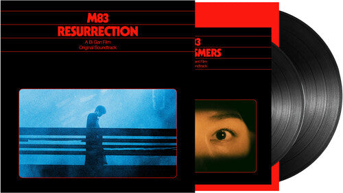 Resurrection (Original Soundtrack) (140 Gram Vinyl, Bonus Tracks, Bonus Vinyl) (2 Lp's)