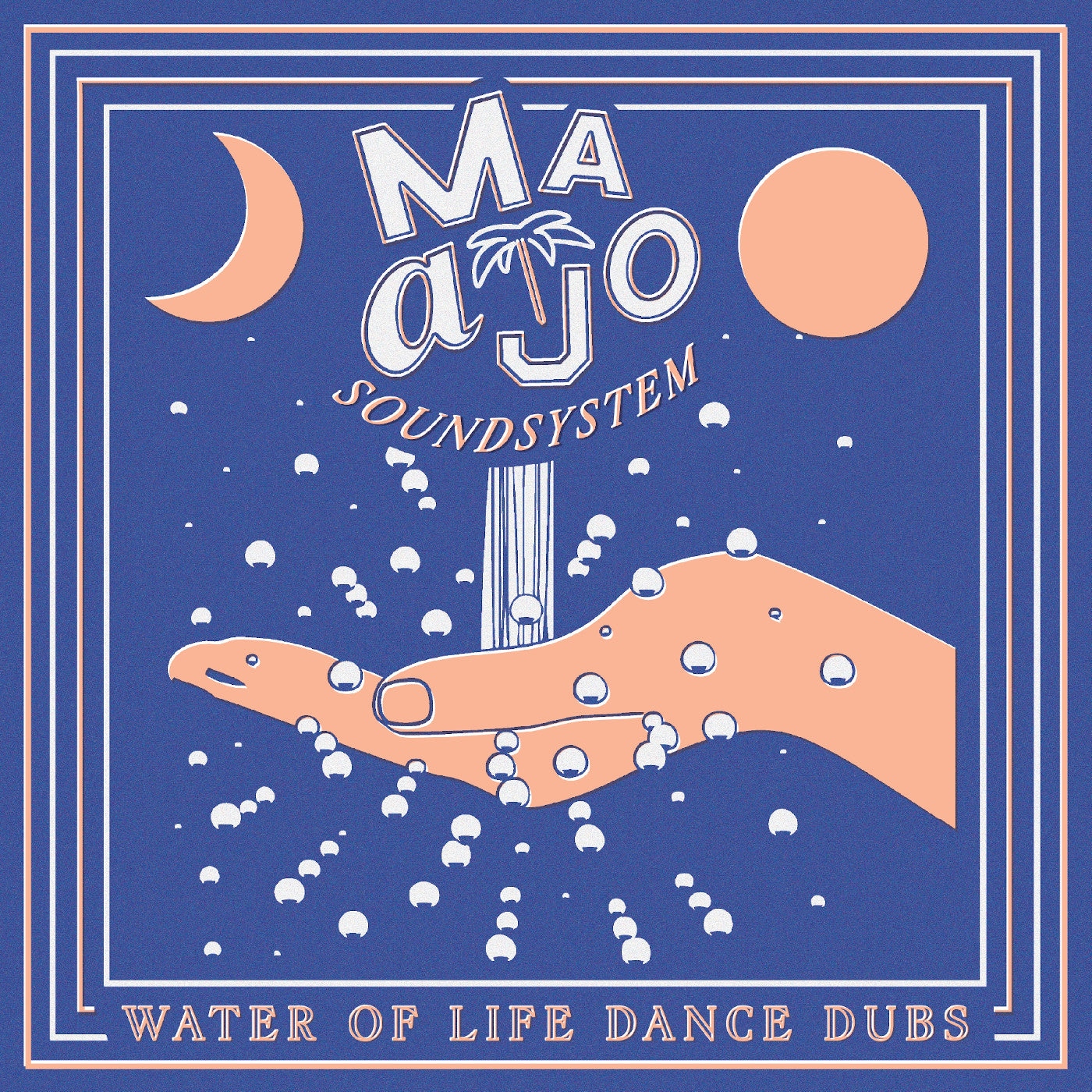 Water Of Life Dance Dubs