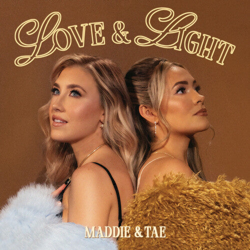 Love & Light (2 Lp's)