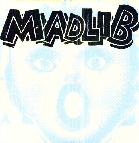 MEDICINE SHOW 12 (RAW MEDICINE) / 13 (BLACK TAPE)
