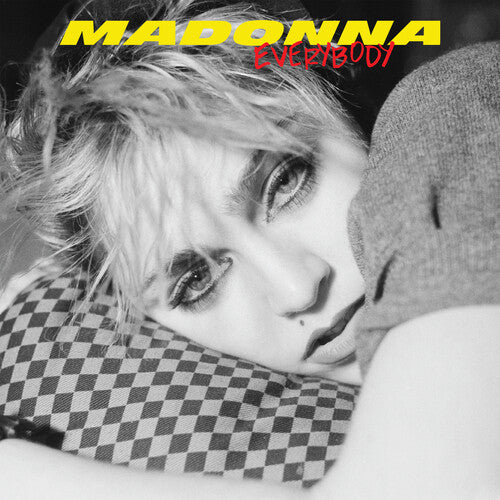Madonna Everybody (RSD Exclusive, 180 Gram Vinyl, 45 RPM)