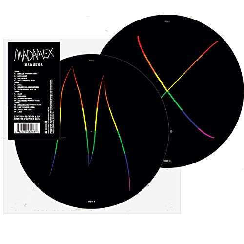 MADAME X