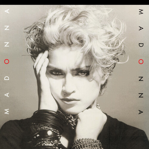 Madonna (2026 Japanese Edition)