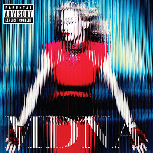 Mdna (2026 Japanese Edition)