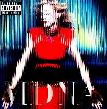 Mdna