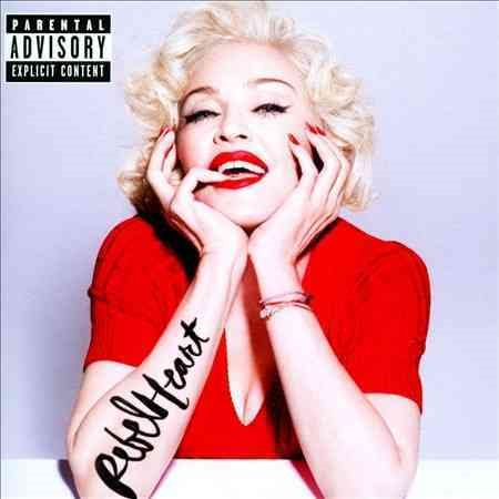 REBEL HEART (EX)