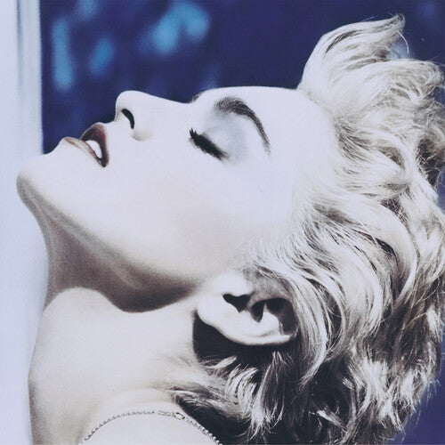 True Blue (2026 Japanese Edition)
